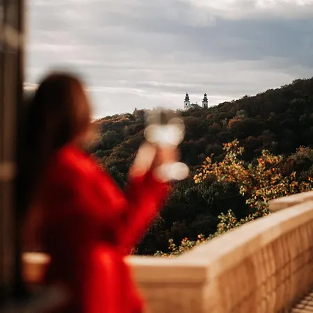 Ξενοδοχείο Zinar Castle Krasków