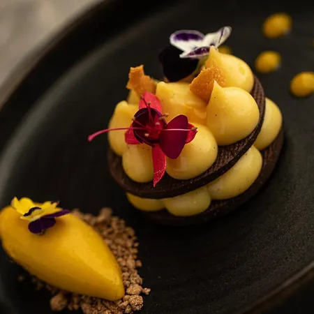 Zinar Castle Ξενοδοχείο Krasków