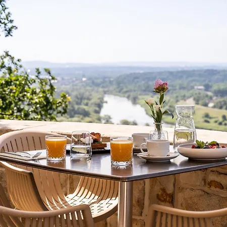 Zinar Castle Krasków