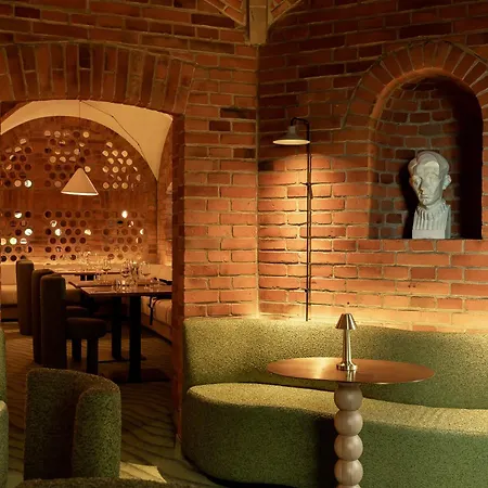 Ξενοδοχείο Zinar Castle