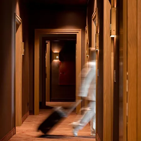 Ξενοδοχείο Zinar Castle 5*