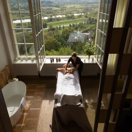 Ξενοδοχείο Zinar Castle Krasków