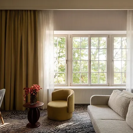 Ξενοδοχείο Zinar Castle