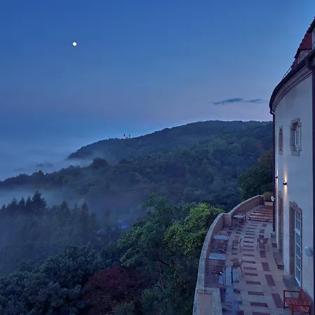 Ξενοδοχείο Zinar Castle 5*