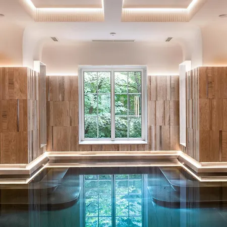 Zinar Castle Ξενοδοχείο Krasków