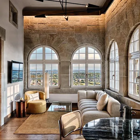 Ξενοδοχείο Zinar Castle 5*