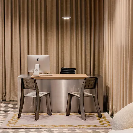 Ξενοδοχείο Zinar Castle