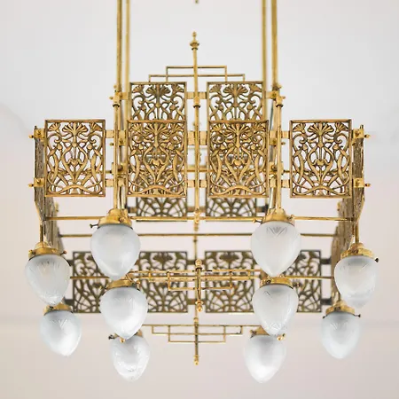 Ξενοδοχείο Zinar Castle 5*