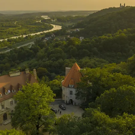 Ξενοδοχείο Zinar Castle 5*