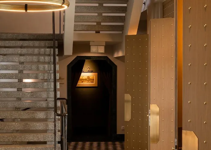 Zinar Castle 克拉科夫