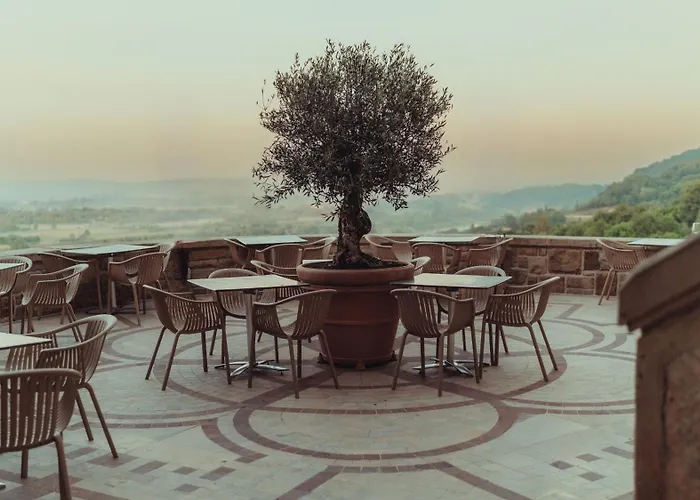 酒店 Zinar Castle 5*