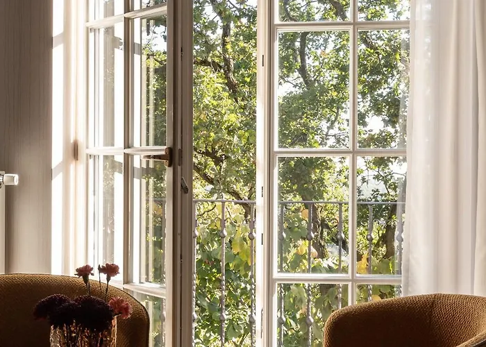 Zinar Castle 克拉科夫