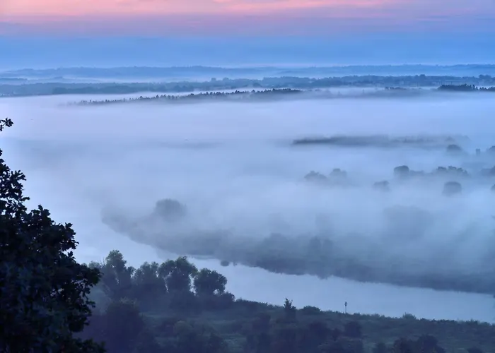 Zinar Castle 克拉科夫