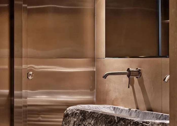 酒店 Zinar Castle 5*