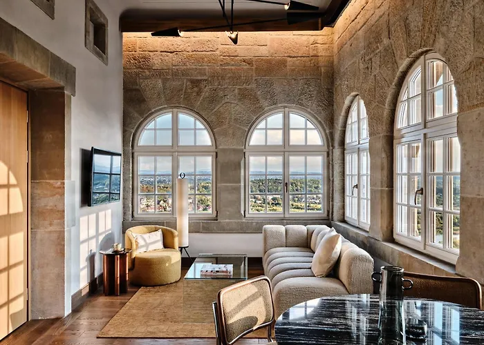 酒店 Zinar Castle 5*