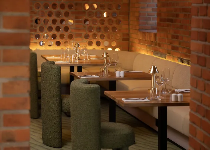 酒店 Zinar Castle 5*