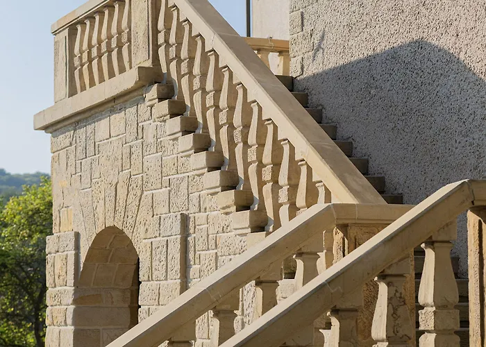 Zinar Castle 5* 克拉科夫