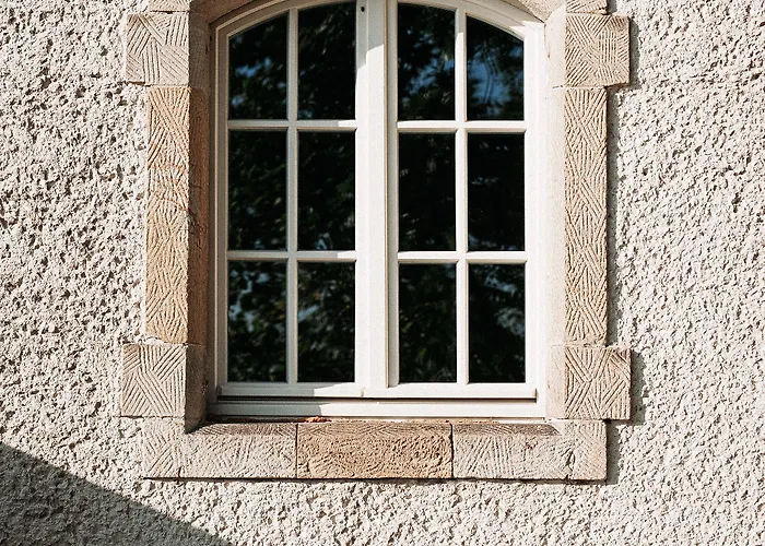 Zinar Castle 5* 克拉科夫