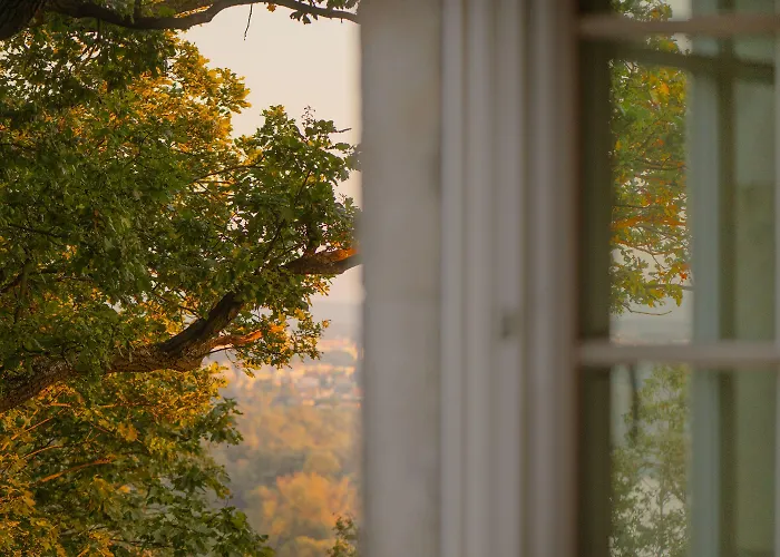 酒店 Zinar Castle 5*