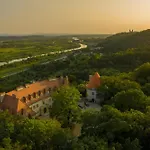 Zinar Castle 5*