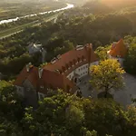 Ξενοδοχείο Zinar Castle 5*