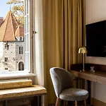 Zinar Castle Hotel 5*