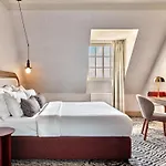 Zinar Castle Hotel