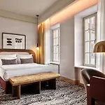 Zinar Castle Hotel 5*