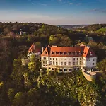 Zinar Castle 5* Kraków