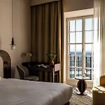 Zinar Castle Hotel