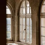 Zinar Castle Hotel