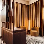 Zinar Castle Hotel