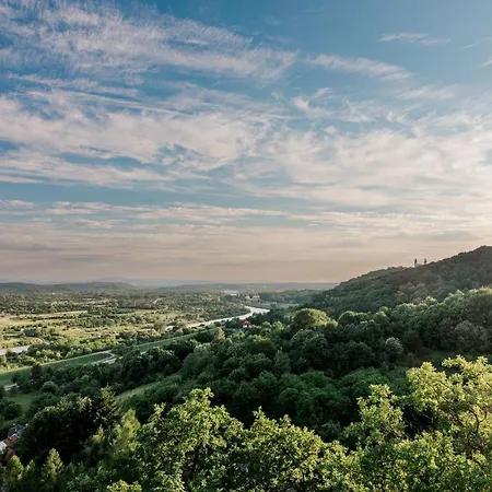 Szálloda Zinar Castle 5*