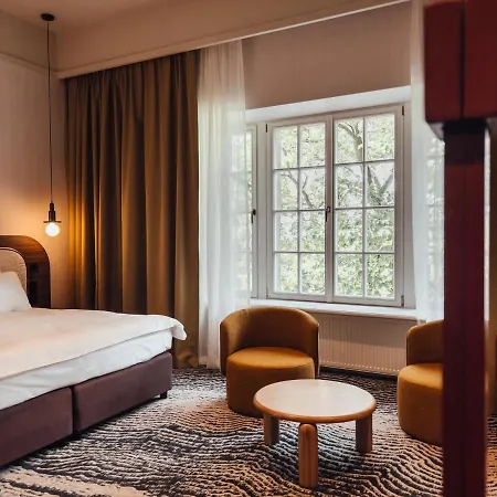 Zinar Castle Hotel Krakow