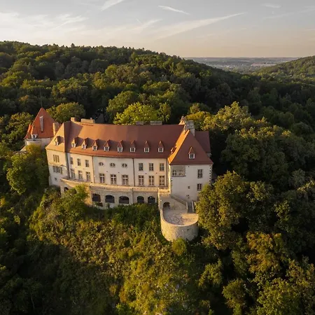 Zinar Castle Szálloda