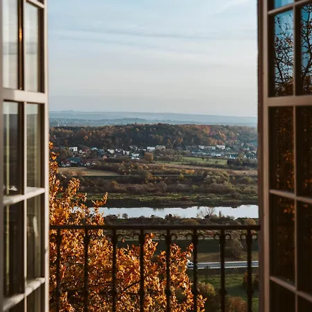 Zinar Castle 5* Krakow