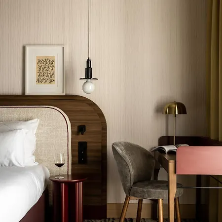 Hotel Zinar Castle Krakau