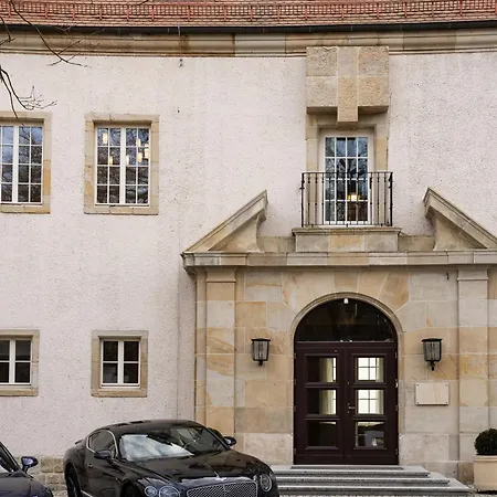 Zinar Castle 5* Kraków