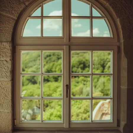 Zinar Castle 5* Krakau