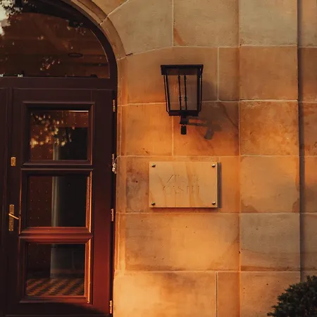 Zinar Castle Hotell
