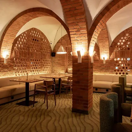 Hotel Zinar Castle