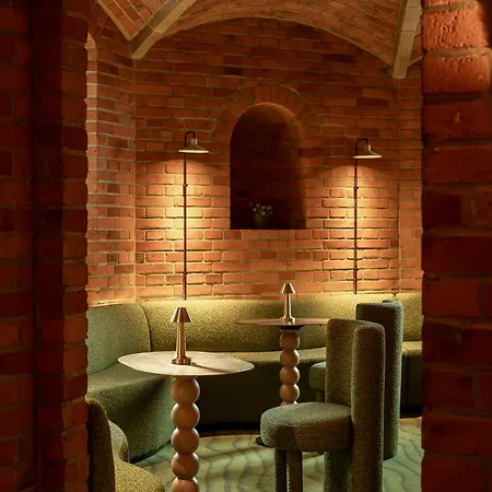 Hotel Zinar Castle
