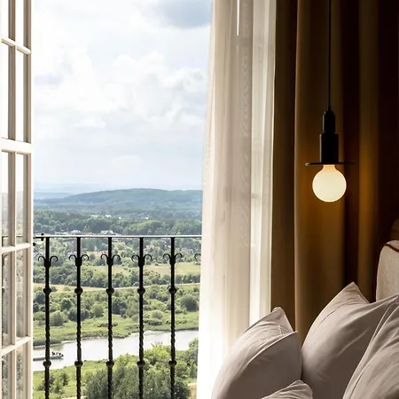 Zinar Castle Szálloda 5*