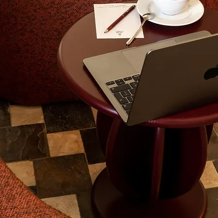 Szálloda Zinar Castle