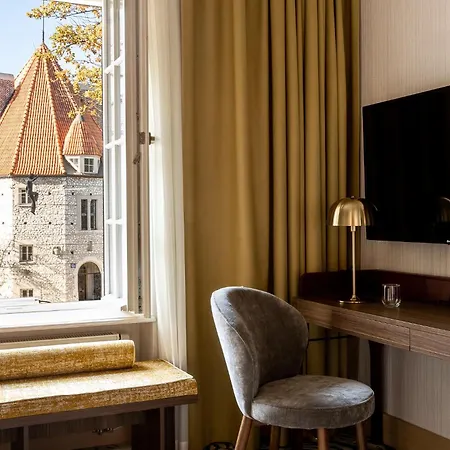 Zinar Castle Hotell 5*