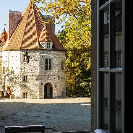 Zinar Castle 5* Krakow