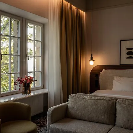 Zinar Castle Hotel 5*
