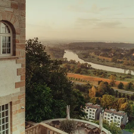 Hotel Zinar Castle 5*