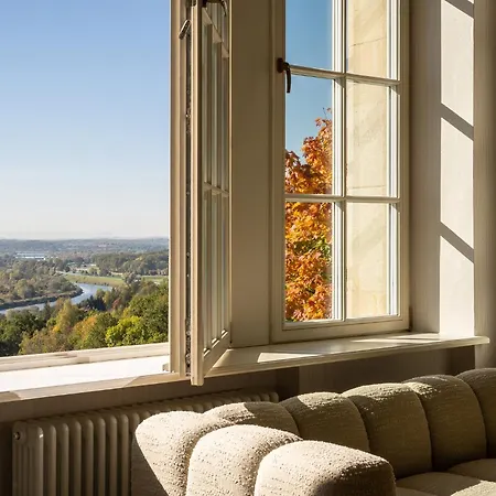 Zinar Castle Hotel Krakow