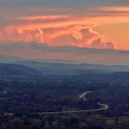 Szálloda Zinar Castle